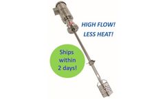Model ROTOSOLVER RXRS - Meat and Poultry Processing Equipment