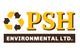PSH Environmental