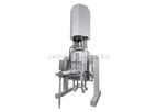 Jhenten - Model JTNB - Agitated Nutsche Filter Dryer