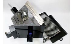 Amuza - Touch Panel Operant System