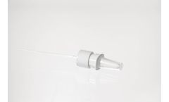 PCCA - Model 35-1453 - 20MM Pump, Metered Nasal Spray