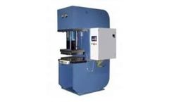 French - Transfer Molding Press