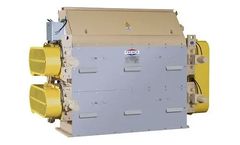 French - Model 1252 and 1480 - Heavy-Duty Cracking Mill