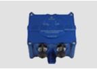 SENSR - Model CX1 - Structural Response Monitor