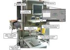 Sterling - Hand Prompt Batching Station