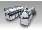 Sterling - Kitchen Batching System