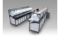 Sterling - Kitchen Batching System