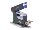EXAKT - Model 402 - Precision Adhesive Press