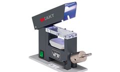 EXAKT - Model 402 - Precision Adhesive Press