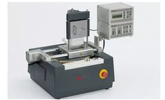 EXAKT - Model 400 CS - Microgrinder