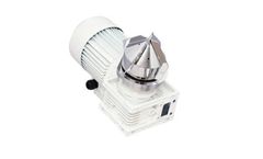 Sterimixer - Magnetic Coupled Mixers for Pharmaceuticals & Biotech