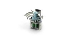 Sterivalve - Aseptic Radial Diaphragm Valves for Pharmaceuticals & Biotech