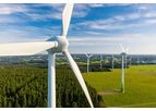Wind Energy Services