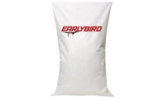 Earlybird - Model 3000L - Cattle Mineral Supplement with Essential Nutrients for Livestock Health
