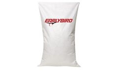 Earlybird - Model 3100L - Co-Product Cow Mineral