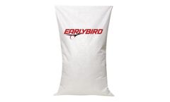 Earlybird - Model 3200L - Premium Fescue Mineral Mix for Improved Animal Health