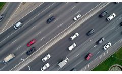 Genetec - Version AutoVu - Automatic License Plate Recognition System