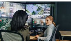 Genetec - Version Security Center - Unified Security Platform