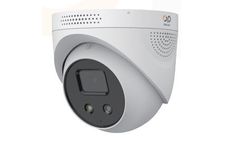 OP - Model PC6-W - Waterproof Outdoor Sensor