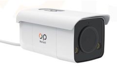 OP - Model PC6-H - Waterproof Outdoor Sensor