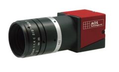 AOS Technologies AG - Model Promon U1000 - High Speed Camera System