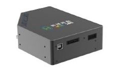 SIMTRUM - Model H-Series - High-Resolution Spectrometer (200-1100 nm)