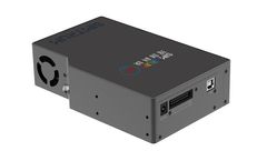 SIMTRUM - Model MC Series - BSI Cooled High Sensitivity Spectrometers 200-1100nm