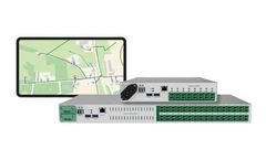 M2 Optics - Fiber Monitoring System for Optical Networks