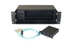 M2 Optics - Passive Optical Network TAPs