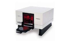 Tropel - Wafer Analysis Systems
