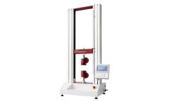 Bonnin - Model YG026HK - Electronic Universal Tensile Testing Machine