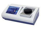 Bonnin - Model SGW-756/SGW-753 - Laboratory Automatic Digital Refractometer
