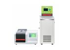 Bonnin - Model DSC-300C - Low Temperature Differential Scanning Calorimeter