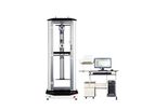 Bonnin - Model UTM Series - Computerized Tensile Testing Machine