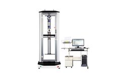 Bonnin - Model UTM Series - Computerized Tensile Testing Machine