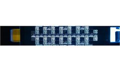 Model Standard Optical Lithography - Photomask Blanks