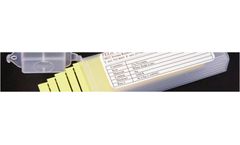 Microscope Slides