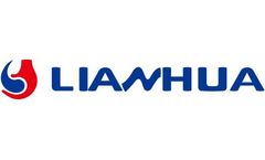 Lianhua - Model LH-BOD601X - BOD Meter