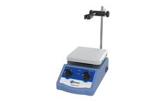 United Scientific - Model Eco-Heat - Hot Plate with Stirrer
