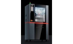 Apium - Model P400 - Platform for Processing High Performance and Engineering Polymers