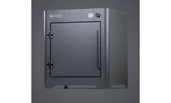 Apium - Model F300 - Filament Dryer for Open Material 3d-Printing Systems