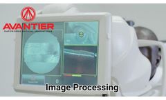 Image Analysis & Processing at Avantier - Video