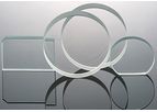 Precision Optical Windows