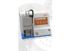 Nikalyte - Model NL50 - One Touch Benchtop Nanoparticle Deposition System