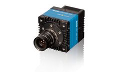 pco.dimax - Model cs1 - High-Speed Imaging Camera