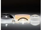 PFG - Precision Optical Lens