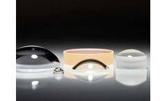 PFG - Precision Optical Lens