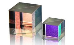 PFG - Beam Splitters Optics