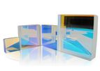 PFG - Optical Polarizer Optics
