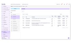 Design and Development Software